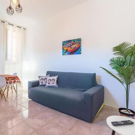 Casa Euseda Apartment Syracuse Exterior foto